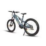 Eunorau Urus Full Suspension Electric Mountain Bike - Image 5