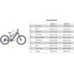 Eunorau Urus Full Suspension Electric Mountain Bike - Image 6
