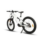 Eunorau Urus Full Suspension Electric Mountain Bike - Image 9