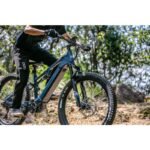 Eunorau Urus Full Suspension Electric Mountain Bike - Image 2