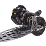 MotoTec/UberScoot 2x 50cc Gas Scooter - Image 5