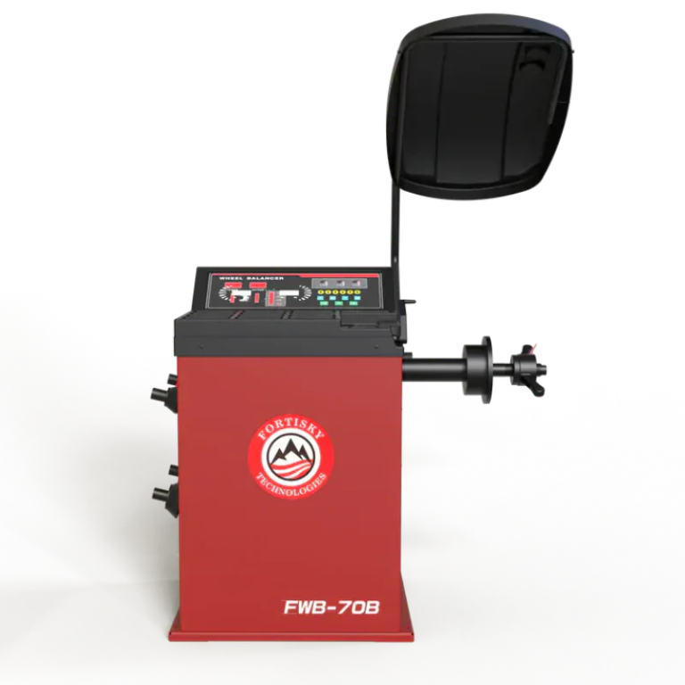 Fortisky FWB-70B Wheel Balancer