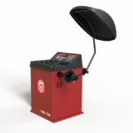 Fortisky FWB-70B Wheel Balancer - Image 2