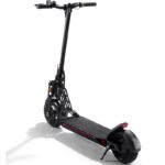 MotoTec Free Ride 48v 600w Lithium Electric Scooter - Image 3