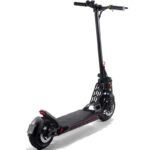 MotoTec Free Ride 48v 600w Lithium Electric Scooter - Image 4