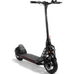 MotoTec Free Ride 48v 600w Lithium Electric Scooter - Image 6