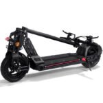 MotoTec Free Ride 48v 600w Lithium Electric Scooter - Image 7