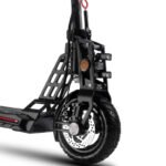 MotoTec Free Ride 48v 600w Lithium Electric Scooter - Image 8