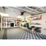RaceDeck | Free Flow 12" x 12" - Box of 48 Tiles - Image 16