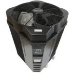 Gulfstream HE125TA Pool Heat Pump (Heat and Cool) - Image 3