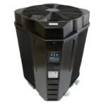 Gulfstream HE125TA Pool Heat Pump (Heat and Cool) - Image 2