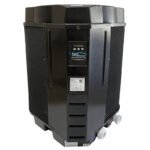 Gulfstream HE150TA Pool Heat Pump (Heat and Cool) - Image 2