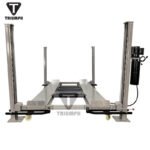 Triumph NSS-8XLT 8,000 lb Service Storage Four Post Automotive Lift - Image 7