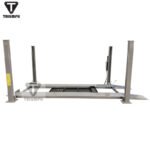 Triumph NSS-8XLT 8,000 lb Service Storage Four Post Automotive Lift - Image 6