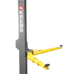 KREBS KB10/H 10,000lb 2-Post Automotive Lift - Image 5