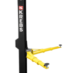 KREBS KB10/H-T 10,000lb 2-Post Automotive - Image 6