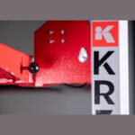 KREBS KB4/10 11100204 4-Post Lift 10,000lb - Image 6