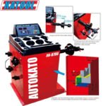 Katool Tire Changer KT-T850 & Wheel Balancer KT-B700 Combo - Image 5