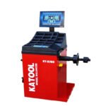 Katool KT-T900 & KT-B760 Tire Changer & Wheel Balancer Combo - Image 6