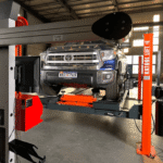 Katool KT-AV533 3D Wheel Alignment Machine - Image 4