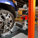 Katool KT-AV533 3D Wheel Alignment Machine - Image 2