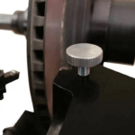 Katool KT-C9372 Brake Lathe Machine - Image 2