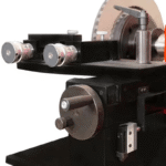 Katool KT-C9372 Brake Lathe Machine - Image 4