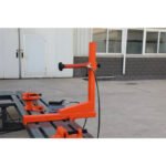 Katool KT-198L Auto Body Frame Machine - Image 4