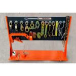 Katool KT-198L Auto Body Frame Machine - Image 6