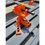 Katool KT-198L Auto Body Frame Machine - Image 3