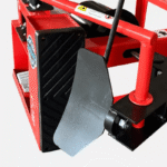 Katool KT-2002 Multi Manual Tire Changer Machine - Image 2