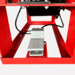 Katool KT-2002 Multi Manual Tire Changer Machine - Image 4