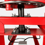 Katool KT-2002 Multi Manual Tire Changer Machine - Image 5