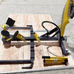 Katool KT-222 Frame Puller Straightener - Image 3