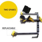 Katool KT-222 Frame Puller Straightener - Image 5