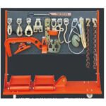 Katool KT-299U Auto Body Frame Machine - Image 8