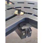 Katool KT-299U Auto Body Frame Machine - Image 11