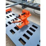 Katool KT-299U Auto Body Frame Machine - Image 7