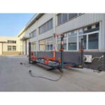 Katool KT-299U Auto Body Frame Machine - Image 3