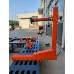 Katool KT-299U Auto Body Frame Machine - Image 5