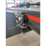 Katool KT-299U Auto Body Frame Machine - Image 9