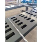 Katool KT-299U Auto Body Frame Machine - Image 12