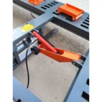 Katool KT-299U Auto Body Frame Machine - Image 6