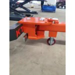 Katool KT-310 Auto Body Frame Machine - Image 4