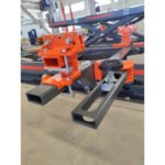 Katool KT-310 Auto Body Frame Machine - Image 6