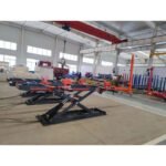 Katool KT-310 Auto Body Frame Machine - Image 3