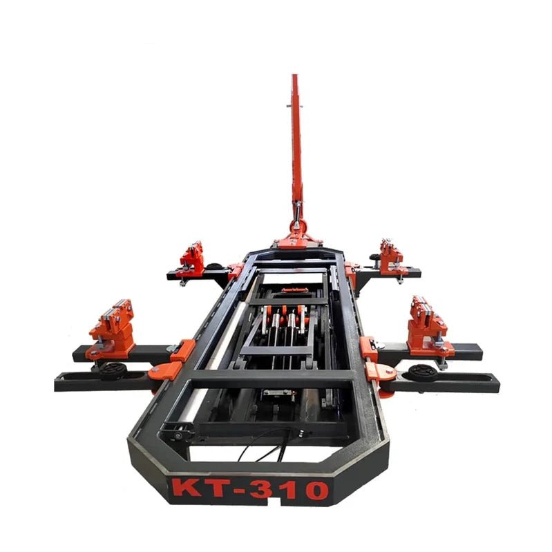 Katool-KT-310-Frame-Machine Katool KT-310 Auto Body Frame Machine - Image 1
