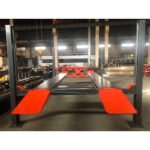 Katool KT-4H110 11,000lbs 4 Post Lift - Image 6