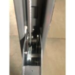 Katool KT-4H110 11,000lbs 4 Post Lift - Image 8
