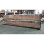 Katool KT-4H110 11,000lbs 4 Post Lift - Image 4